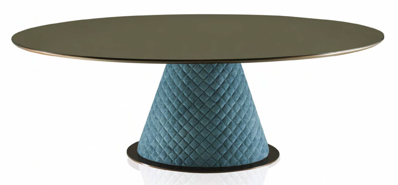 Mesa de Jantar Santarem 2,40 m. Bell Design