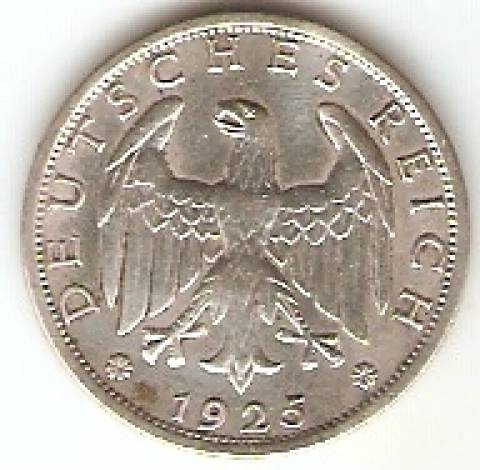 Alemanha - Catálogo World Coins - KR. Nº 44