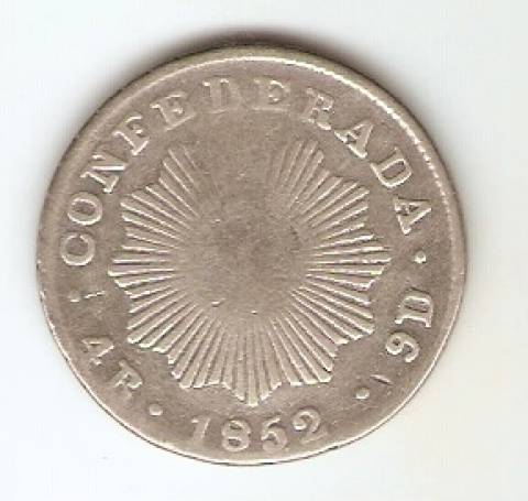 Argentina Cordoba - Catálogo World Coins - KR. Nº A 31