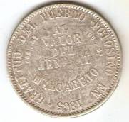 Bolivia - Catálogo World Coins - KR. Nº 146