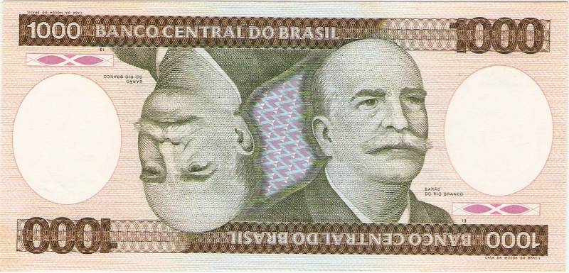 Resultado de imagem para barÃ£o do rio branco,