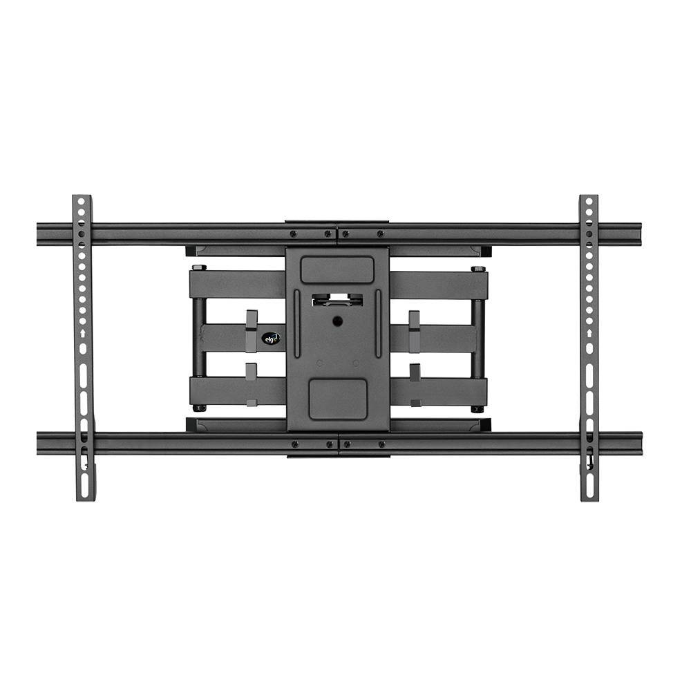 Suporte Articulado Reforçado Braço 8 a 43cm Tv 55 a 90 pol.