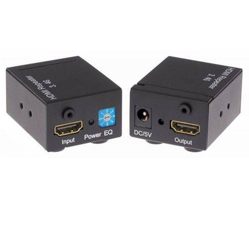 Amplificador/Repetidor HDMI