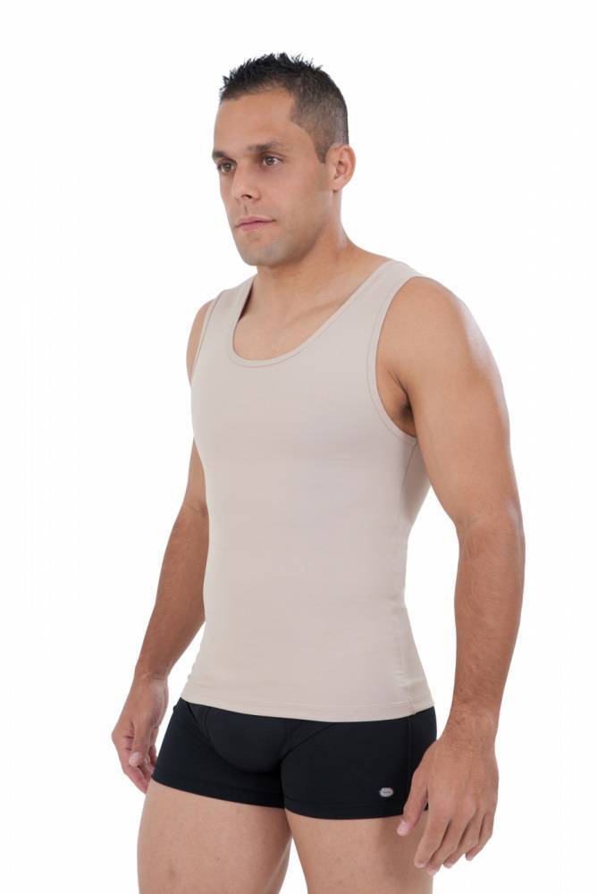 Camiseta Postural Masculina - Orto Curitiba