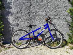 Bicicleta Agile 1v Aro 24 Masculina