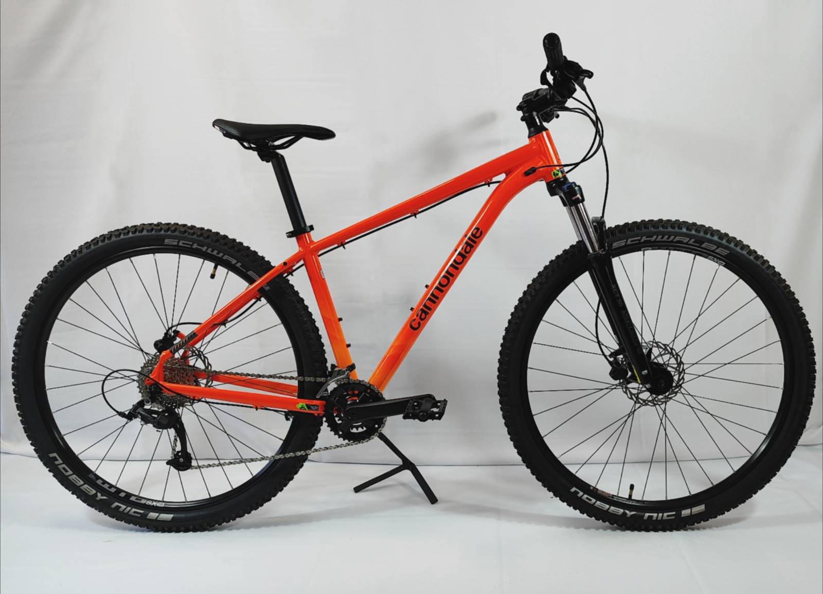 Fashion cannondale trail 6 for