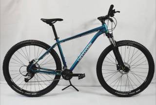 Bicicleta cannondale trail fashion 6 29