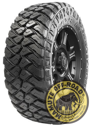 Pneu Maxxis Razr MT - 285x75 R16