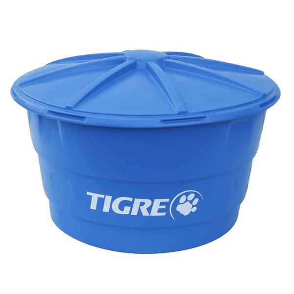 Caixa D'agua Plástica Tigre 1000l