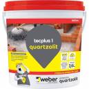 Impermeabilizante Tecplus 1 - 3,6l Quartzolit