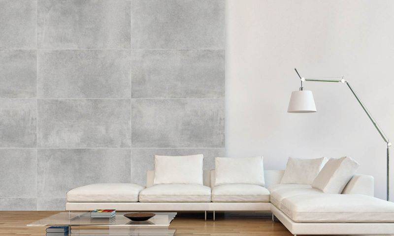 Porcelanato Gaudi 61 x 120 Town Cement AC