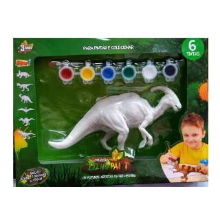 DINOSSAURO T REX - ZOOP - Loja ABC