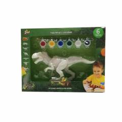 Dinossauro T-Rex ZP00393, Zoop Toys