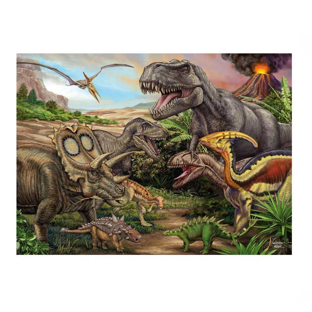 Fortnite: veja onde encontrar os dinossauros e como domá-los