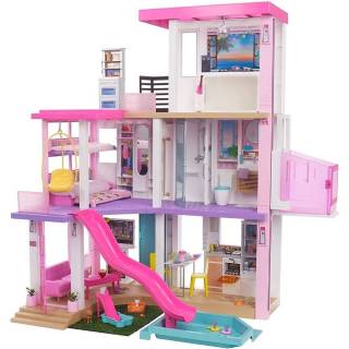 Supermercado da Barbie® Playset - MATTEL - FRP01 