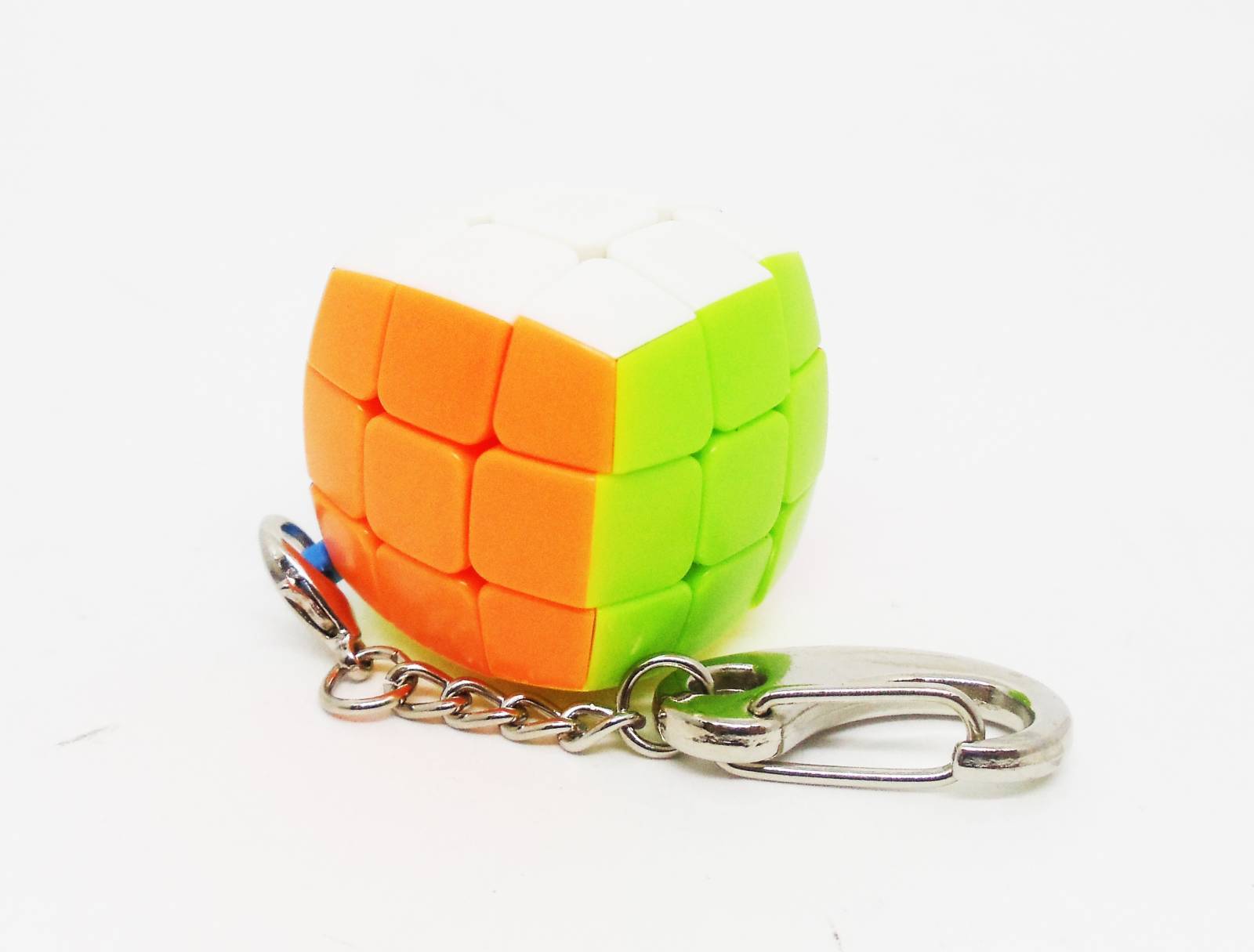 Comprar Cubo Mágico Divertido Color 3X3X3 Dm Toys