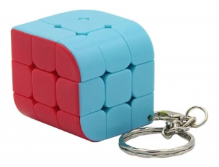 Cubo Mágico 2x2 JHT566