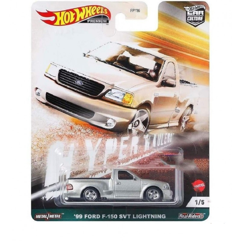 Coleção Com 5 Velozes e Furiosos Hot Wheels Premium Lote L - - Noy  Brinquedos