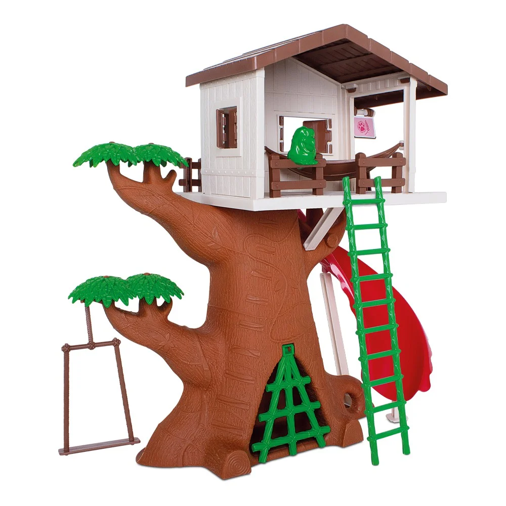 Quebra-Cabeça Casa no Lago 1000 Peças - Grow - Happily Brinquedos