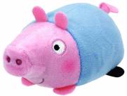 Peppa Pig e Sua Familia - F2171 - Hasbro - Real Brinquedos