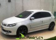 GOL G5 1.0 2009 - BIBITI