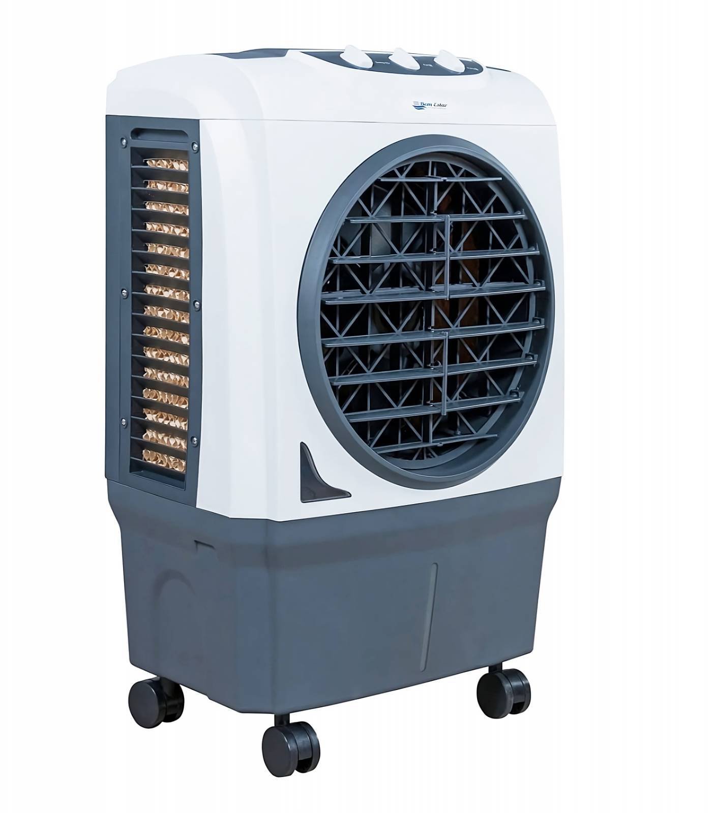 Climatizador Evaporativo Portátil 30 Litros 180w 127V