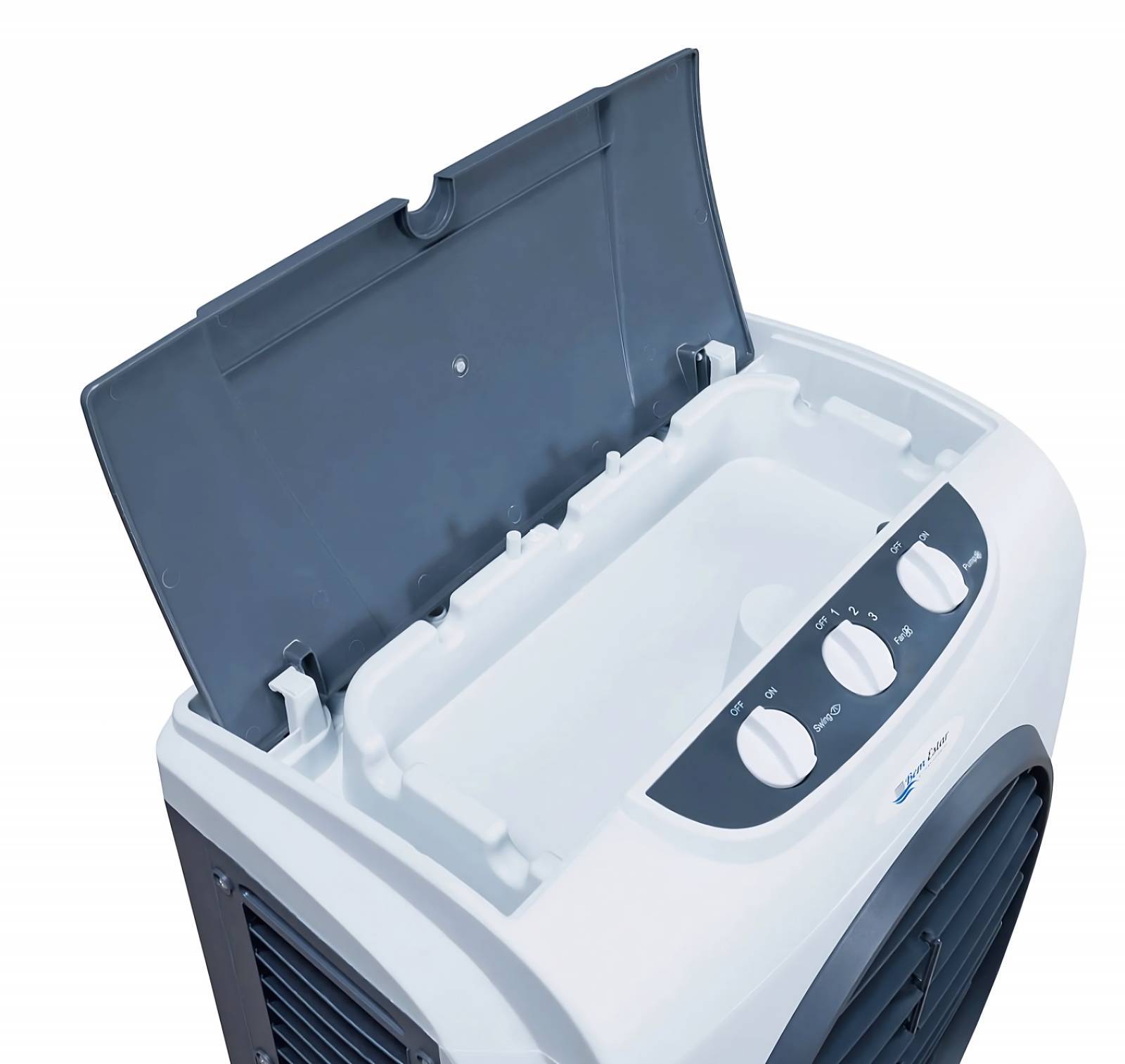 Climatizador Evaporativo Portátil 30 Litros 180w 127V