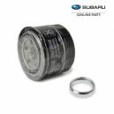 Filtro Óleo Motor + Anel Vedação Bujão Original Subaru FA20DIT Subaru WRX 15-21