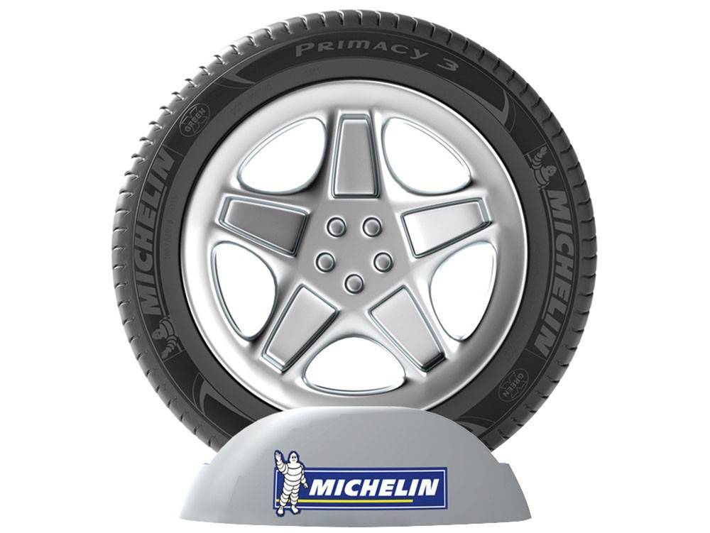 Pneu Michelin Primacy 4 225/55 R18 98V