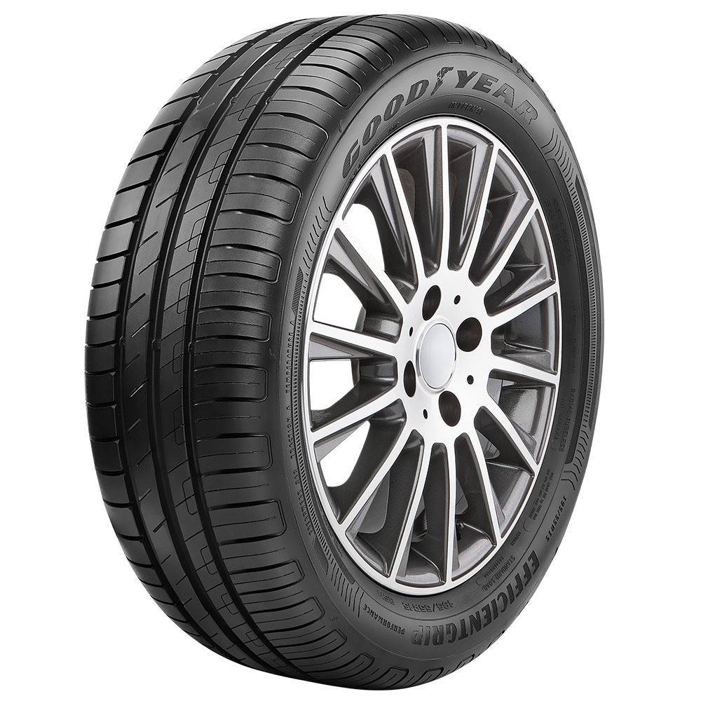 Pneu Goodyear EfficientGrip Performance 185/55 R16 83V 