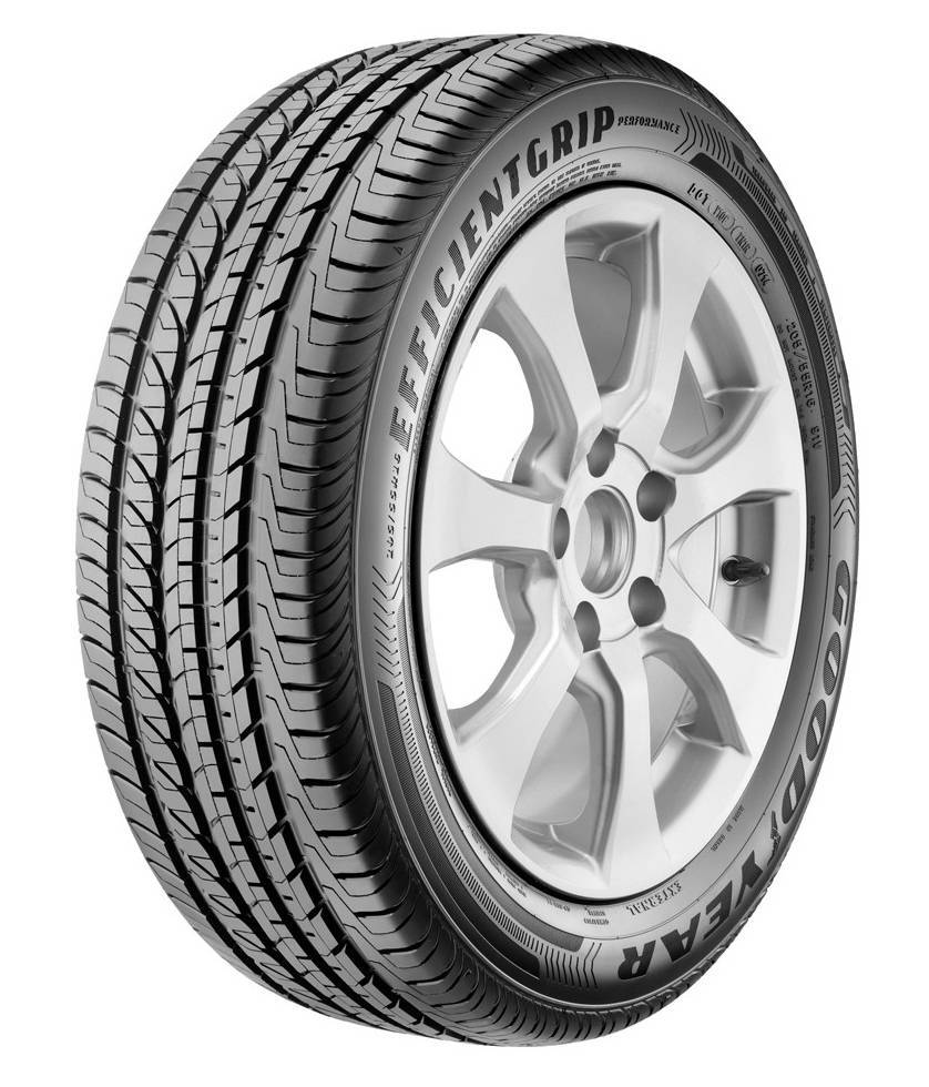 Pneu Goodyear EfficientGrip Performance 225/50 R17 94V