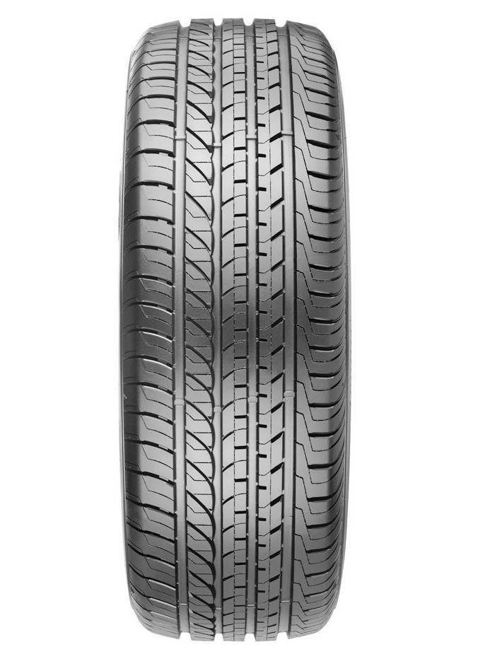 Pneu Goodyear EfficientGrip Performance 225/50 R17 94V