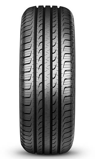 Pneu Goodyear EfficientGrip SUV 225/55 R18 98V