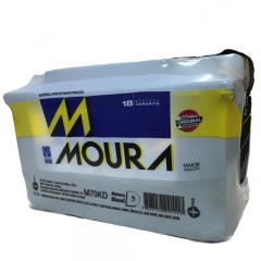 Bateria Moura 70Ah (M70KD)