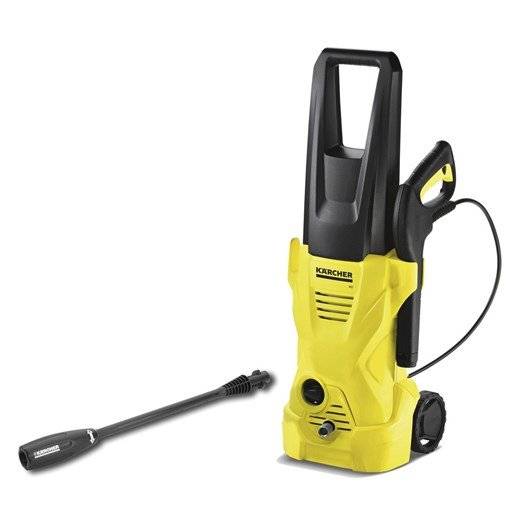 Lavadora de alta pressão Karcher K2 127V