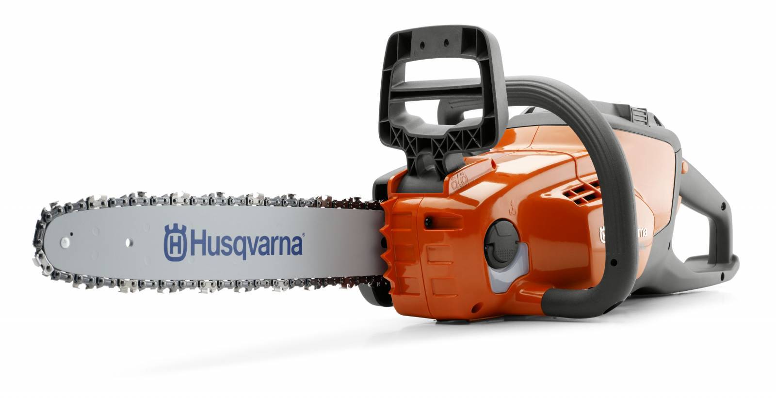 Motosserra Husqvarna 120i a Bateria