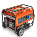 GERADOR DE ENERGIA G550P HUSQVARNA 