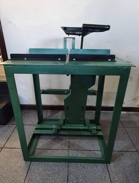 Destopadeira manual Aguia  mod SDL-3