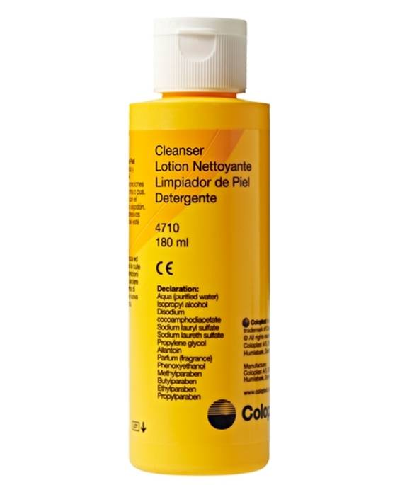 Limpador de Pele Comfeel 180ml