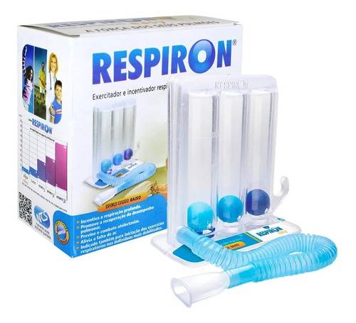 Respiron Classic