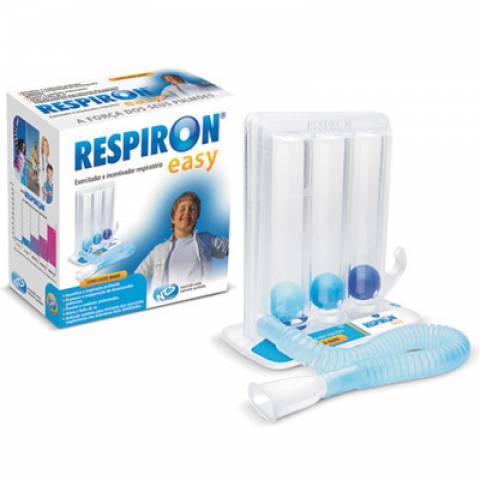 Respiron Easy