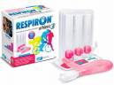 Respiron Athletic III