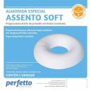 Assento Soft Genere Latex Perfetto