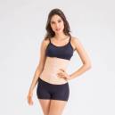 Cinta Cotton Body Shaper