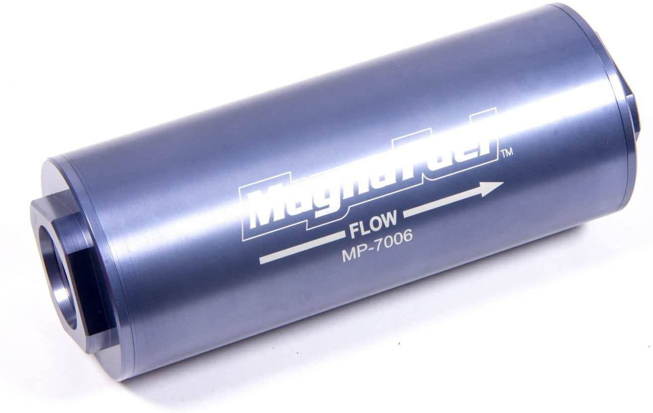 FILTRO DE COMBUSTÍVEL 150 MICRONS MAGNAFUEL