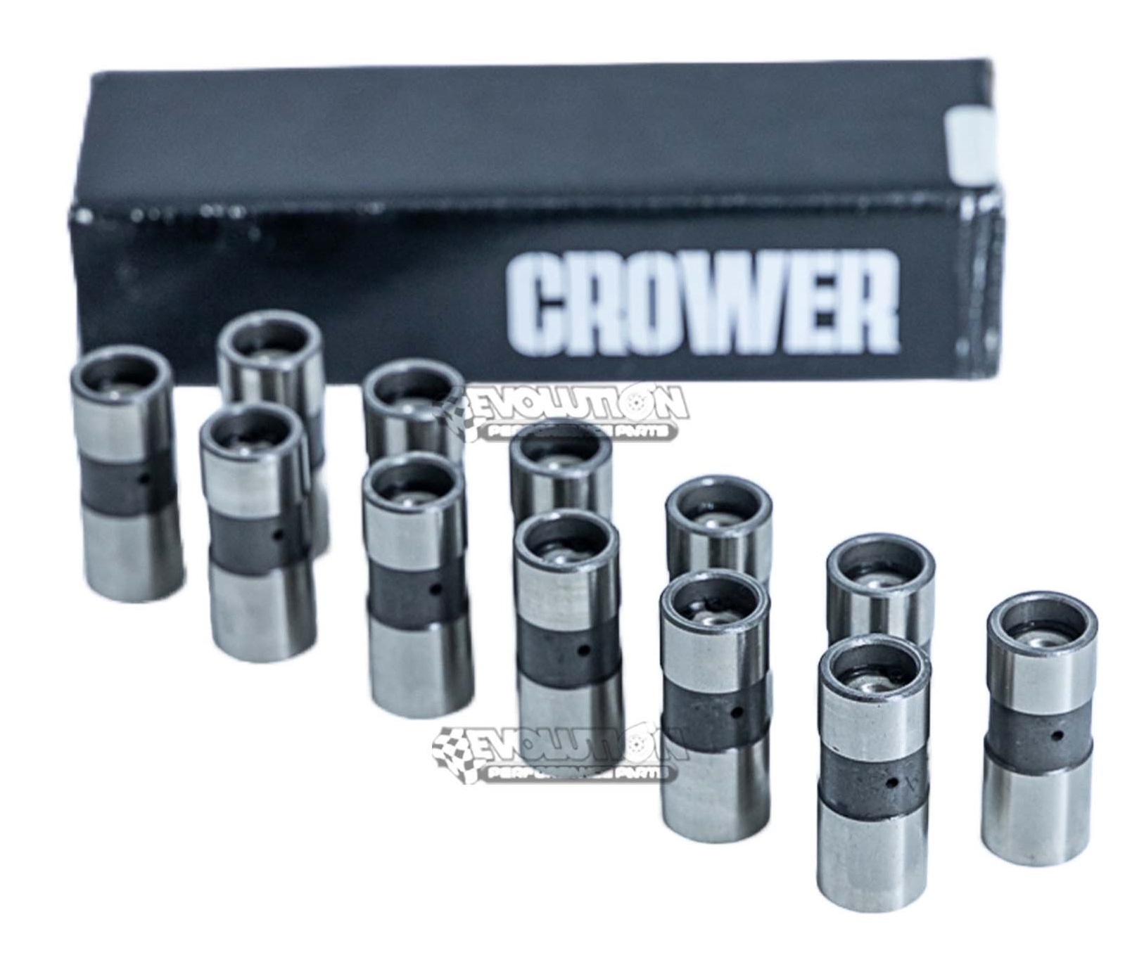 TUCHOS MECANICO CROWER GM OPALA 6CIL