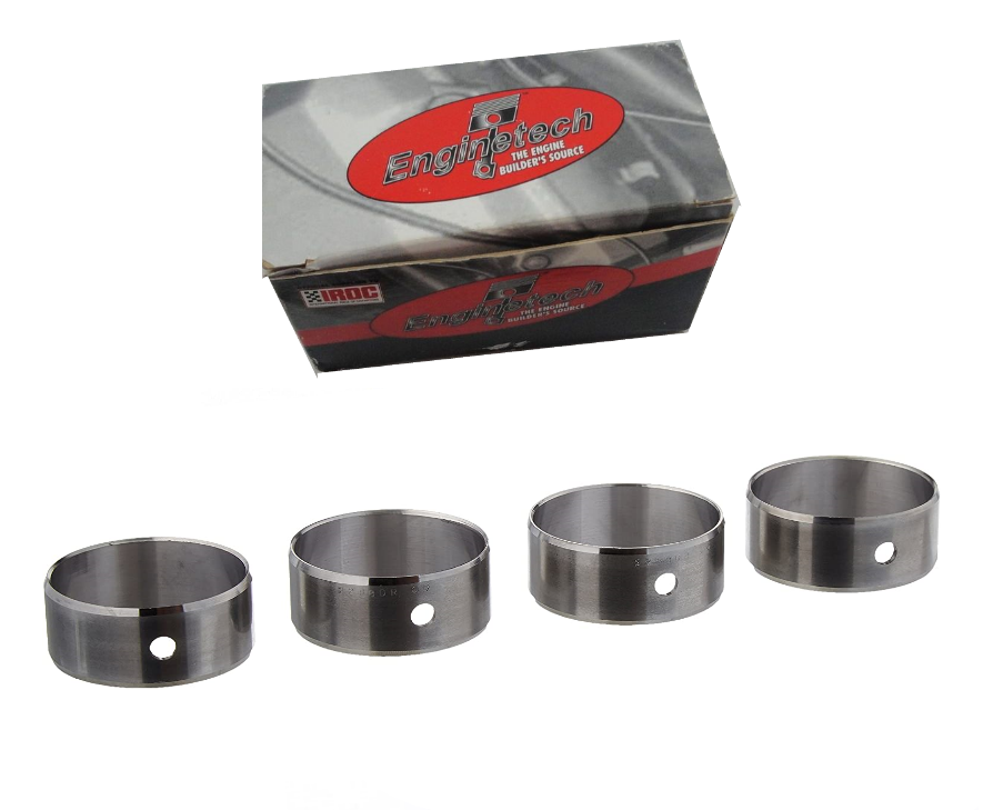 BUCHA DE COMANDO ENGINETECH GM OPALA 6CIL