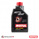 Motul Motylgear 75W80 (API GL-4/GL-5) - 1 litro