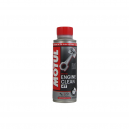 Motul Engine Clean Moto - 200 ml