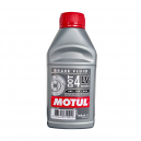 Motul Fluido de Freio DOT 4 LV - 500 ml